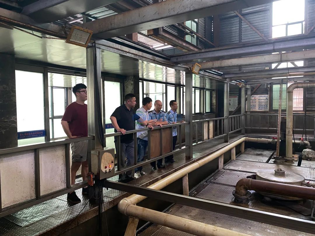 这起废气监测造假案的猫腻儿。。。